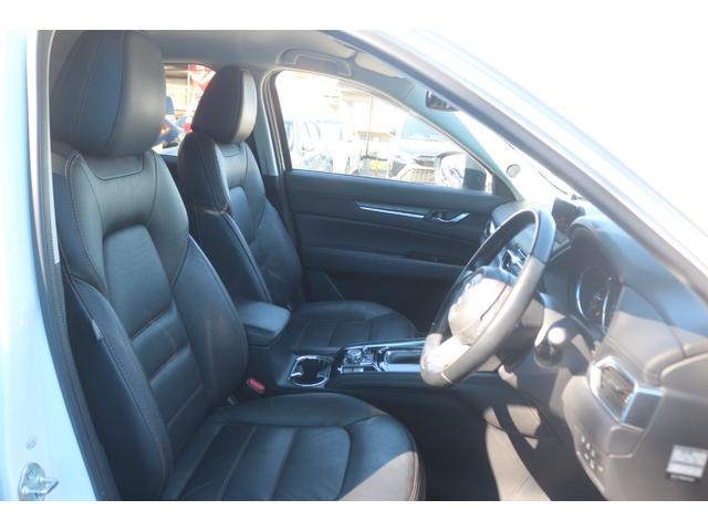 MAZDA CX-5 XD L PACKAGE