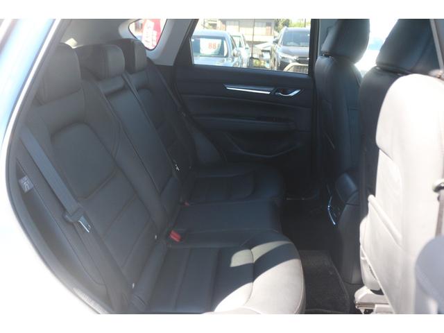 MAZDA CX-5 XD L PACKAGE