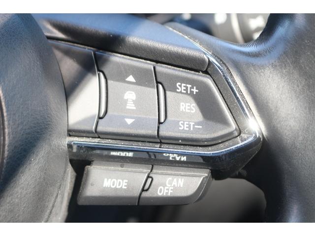 MAZDA CX-5 XD L PACKAGE