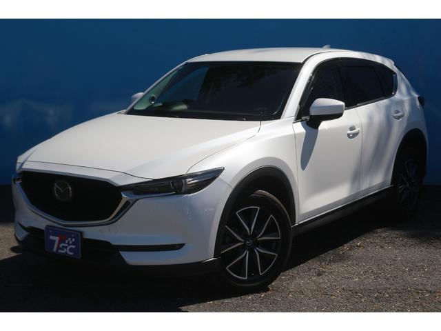 MAZDA CX-5 XD L PACKAGE