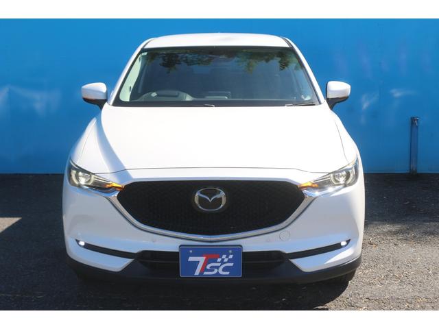 MAZDA CX-5 XD L PACKAGE