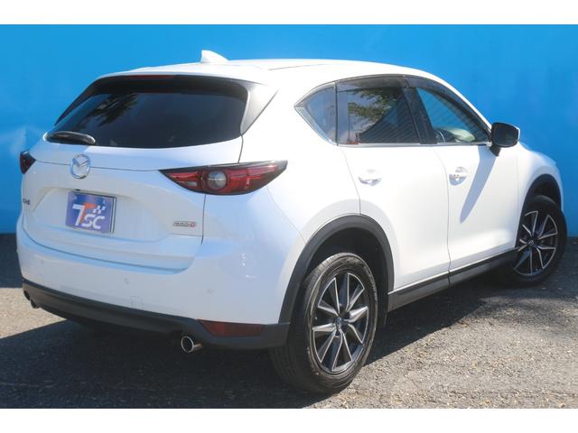 MAZDA CX-5 XD L PACKAGE