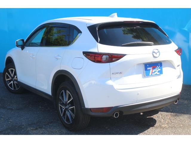 MAZDA CX-5 XD L PACKAGE