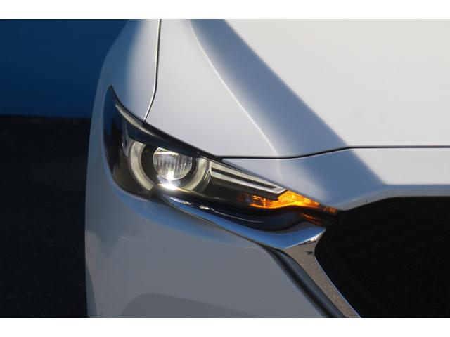 MAZDA CX-5 XD L PACKAGE