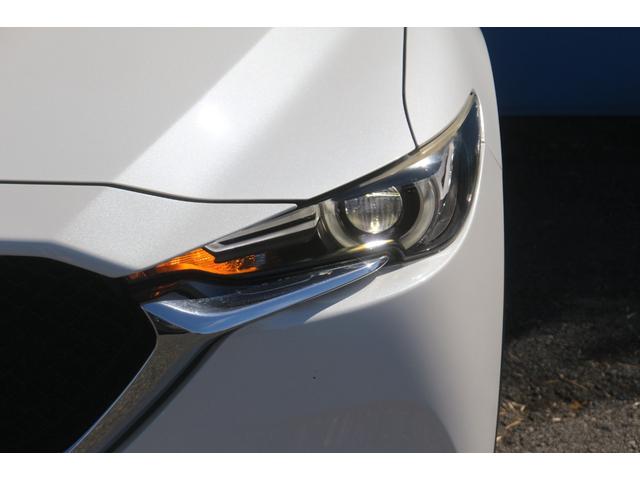 MAZDA CX-5 XD L PACKAGE