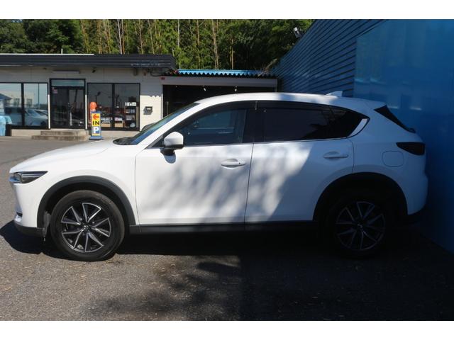 MAZDA CX-5 XD L PACKAGE