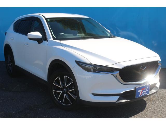 MAZDA CX-5 XD L PACKAGE