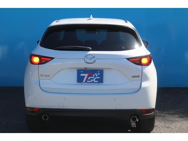 MAZDA CX-5 XD L PACKAGE