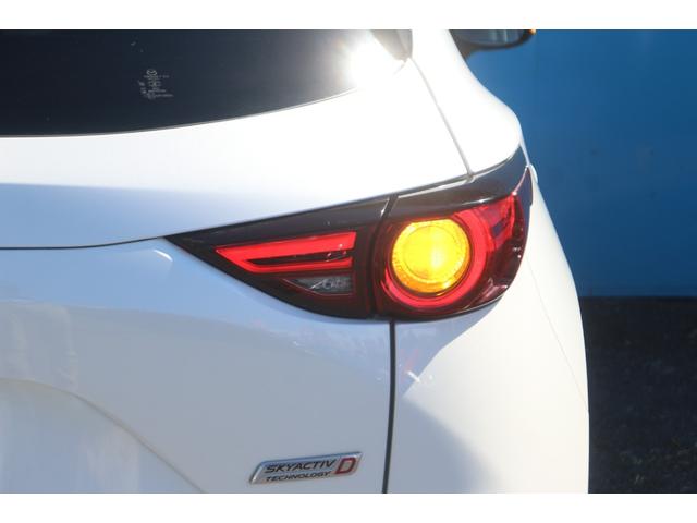 MAZDA CX-5 XD L PACKAGE