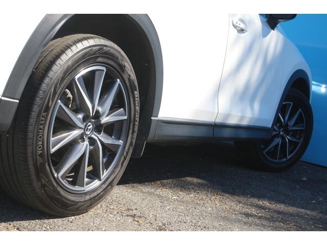 MAZDA CX-5 XD L PACKAGE