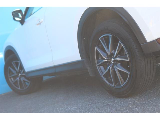 MAZDA CX-5 XD L PACKAGE