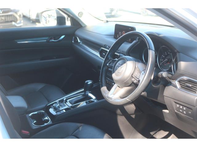 MAZDA CX-5 XD L PACKAGE