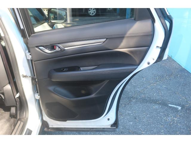 MAZDA CX-5 XD L PACKAGE