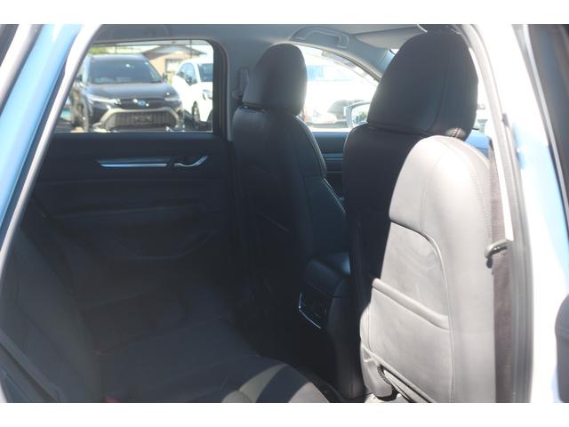 MAZDA CX-5 XD L PACKAGE