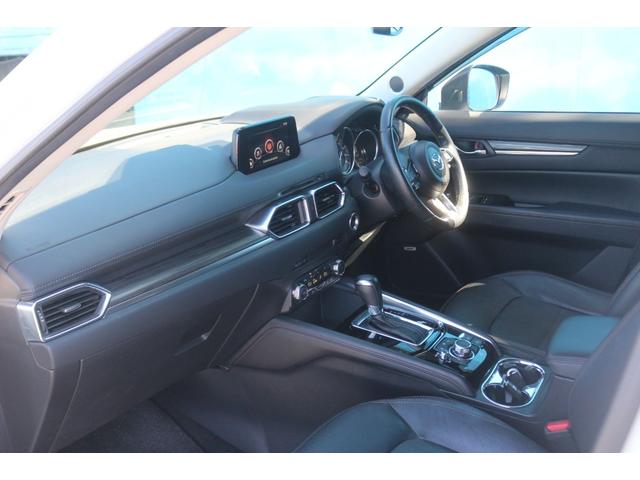 MAZDA CX-5 XD L PACKAGE