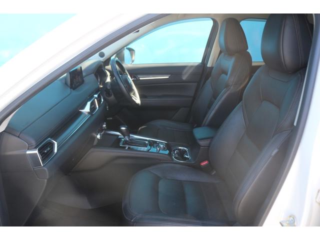 MAZDA CX-5 XD L PACKAGE