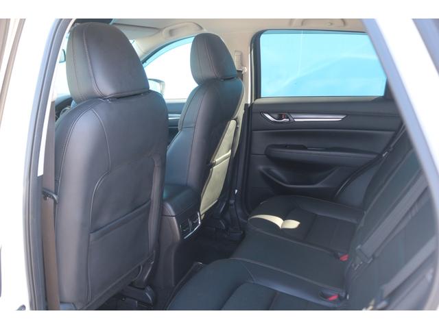 MAZDA CX-5 XD L PACKAGE