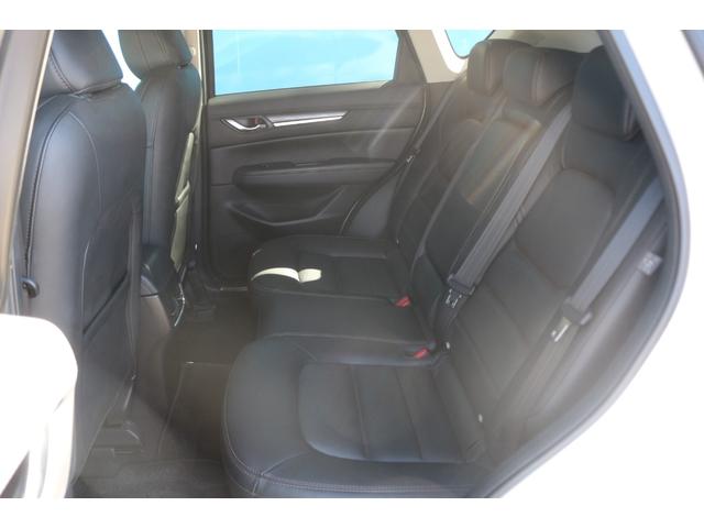 MAZDA CX-5 XD L PACKAGE