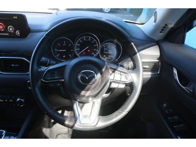 MAZDA CX-5 XD L PACKAGE