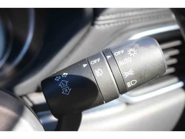 MAZDA CX-5 XD L PACKAGE