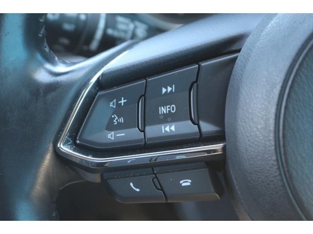 MAZDA CX-5 XD L PACKAGE