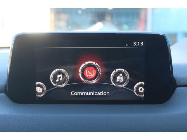 MAZDA CX-5 XD L PACKAGE