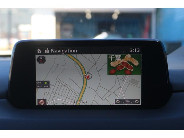 MAZDA CX-5 XD L PACKAGE