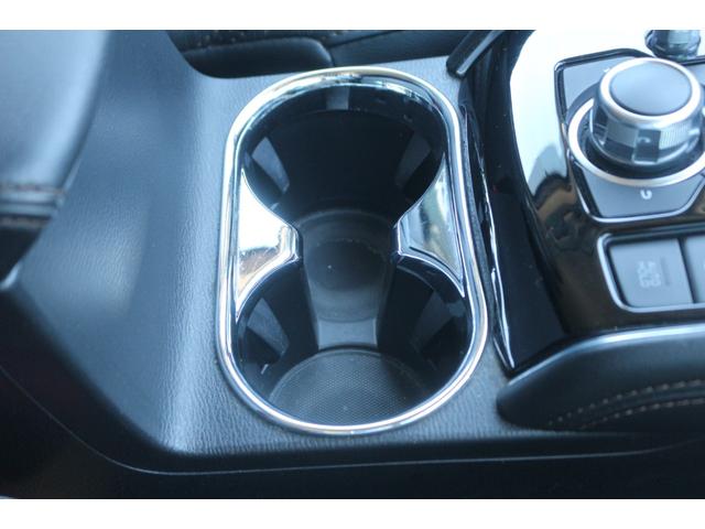 MAZDA CX-5 XD L PACKAGE