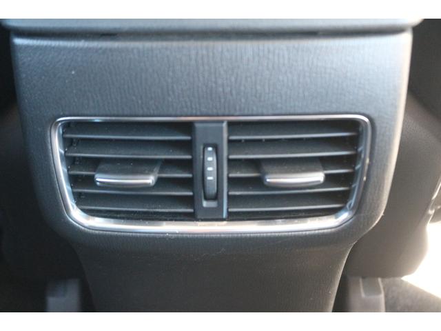 MAZDA CX-5 XD L PACKAGE