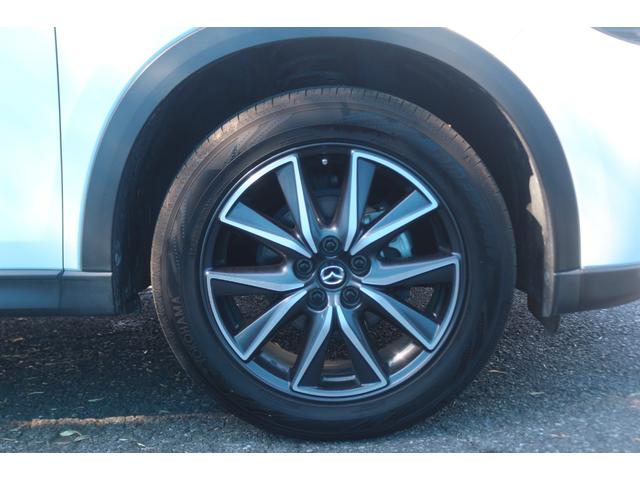 MAZDA CX-5 XD L PACKAGE