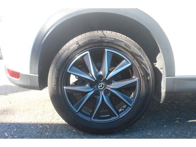 MAZDA CX-5 XD L PACKAGE