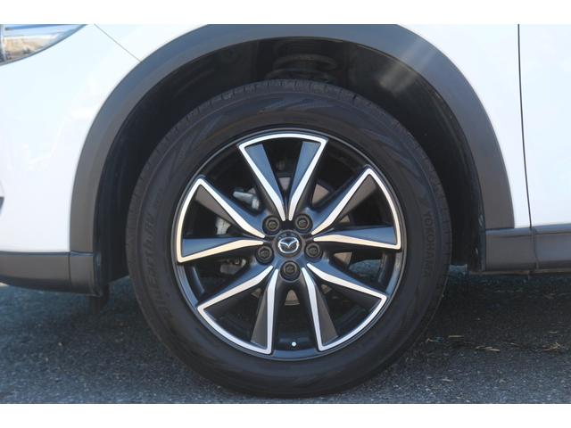 MAZDA CX-5 XD L PACKAGE