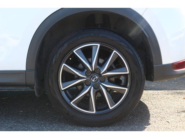 MAZDA CX-5 XD L PACKAGE