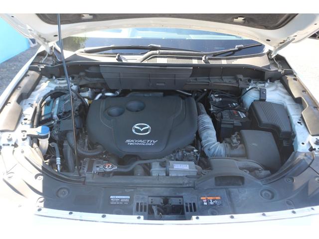 MAZDA CX-5 XD L PACKAGE