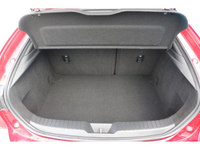 MAZDA MAZDA3 FASTBACK 20S BURGUNDY SELECTION