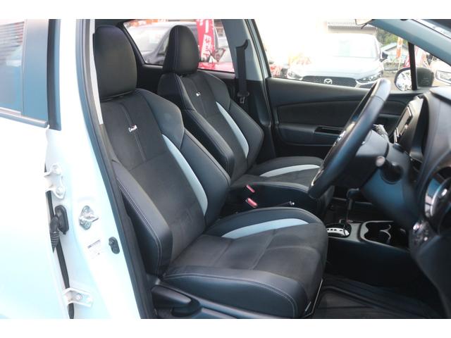 TOYOTA VITZ HYBRID GR SPORT