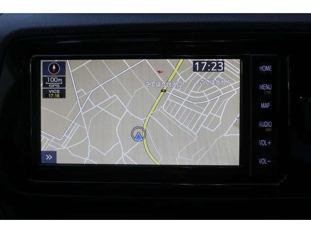 TOYOTA VITZ HYBRID GR SPORT