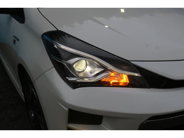 TOYOTA VITZ HYBRID GR SPORT