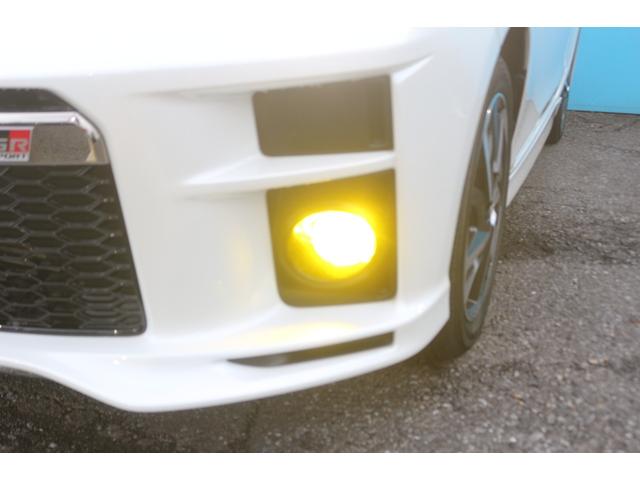 TOYOTA VITZ HYBRID GR SPORT