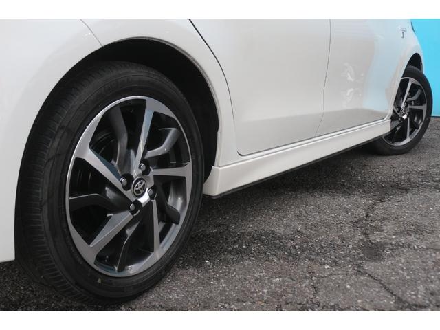 TOYOTA VITZ HYBRID GR SPORT