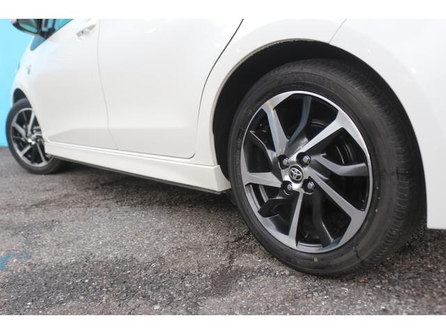 TOYOTA VITZ HYBRID GR SPORT