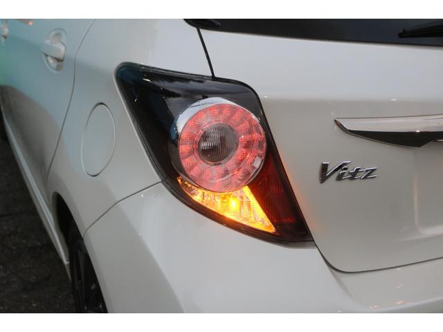 TOYOTA VITZ HYBRID GR SPORT