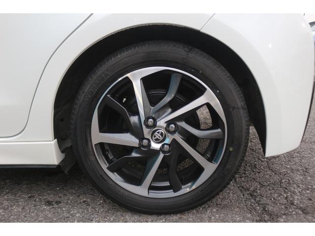 TOYOTA VITZ HYBRID GR SPORT