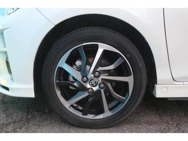 TOYOTA VITZ HYBRID GR SPORT