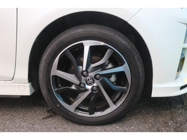 TOYOTA VITZ HYBRID GR SPORT