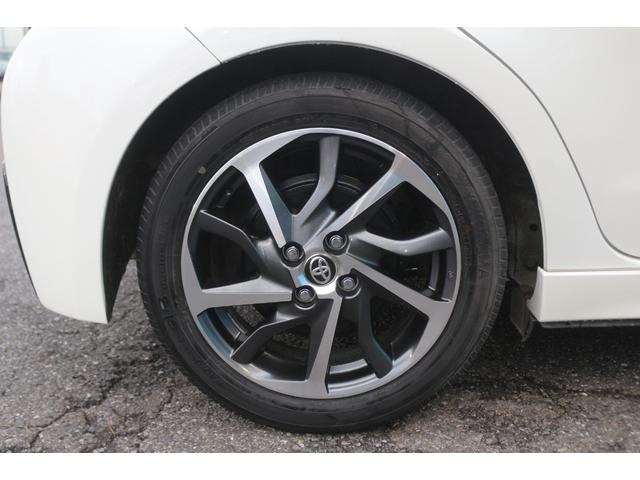 TOYOTA VITZ HYBRID GR SPORT