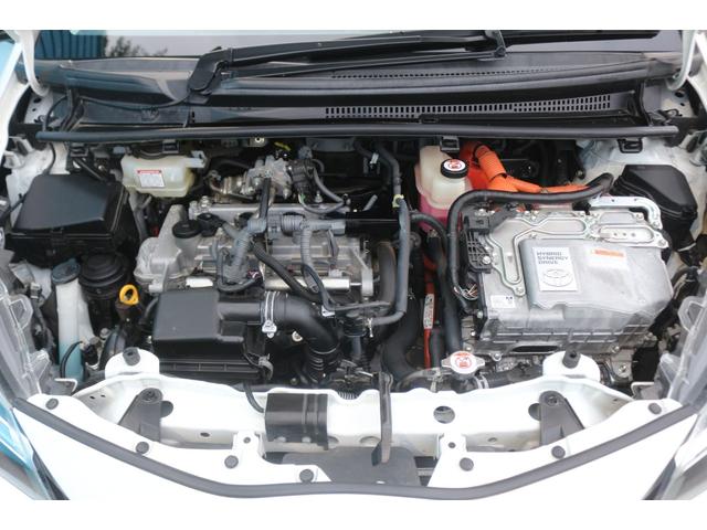 TOYOTA VITZ HYBRID GR SPORT