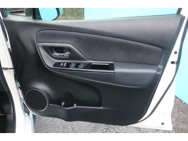 TOYOTA VITZ HYBRID GR SPORT