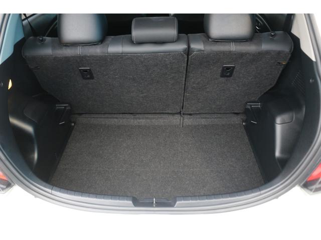 TOYOTA VITZ HYBRID GR SPORT