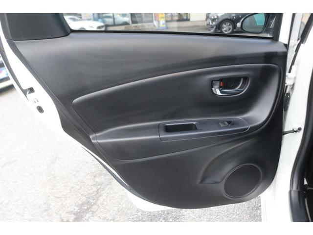 TOYOTA VITZ HYBRID GR SPORT